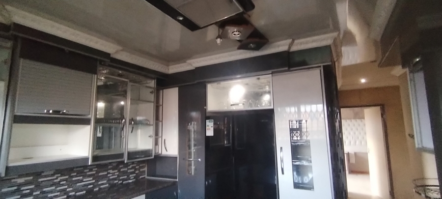 3 Bedroom Property for Sale in Allanridge Free State